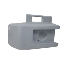 BONFANTI | 2P0807142B54V | PONTEIRA PARACHOQUE LD VW NOVO DELIVERY 2012/...