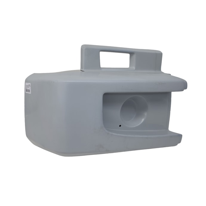 BONFANTI | 2P0807142B54V | PONTEIRA PARACHOQUE LD VW NOVO DELIVERY 2012/...-74e870db-63f3-491f-a0da-b280942bc119