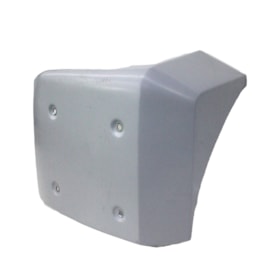 BONFANTI | 2P08211038A8 | PARALAMA TRASEIRO CABINE LE VW DELIVERY