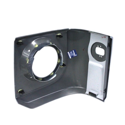 BONFANTI | 2P0853208A | PONTEIRA/LATERAL GRADE LD VW DELIVERY 5140/8150