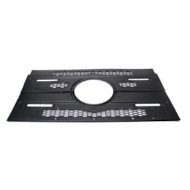 BONFANTI | 2R2853635 | CONJUNTO GRADE VENTILACAO INTERNA PARA GRADE/CAPO RADIADOR FRONTAL VW CONSTELLATION