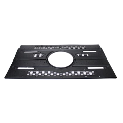 BONFANTI | 2R2853635 | GRADE VENTILACAO INTERNA PARA GRADE/CAPO RADIADOR FRONTAL VW CONSTELLATION