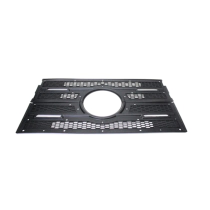 BONFANTI | 2R2853635 | GRADE VENTILACAO INTERNA PARA GRADE/CAPO RADIADOR FRONTAL VW CONSTELLATION