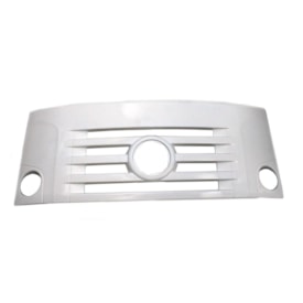BONFANTI | 2R2853653 | GRADE/CAPO RADIADOR FRONTAL VW CONSTELLATION (SEM GRADE VENTILACAO INTERNA) (FIBRA)