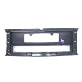 BONFANTI | 2RG807105A | PARACHOQUE DIANTEIRO CENTRAL STD CENTRAL VW (PLASTICO)