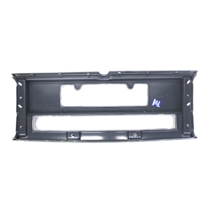 BONFANTI | 2RG807105A | PARACHOQUE DIANTEIRO CENTRAL STD CENTRAL VW (PLASTICO)