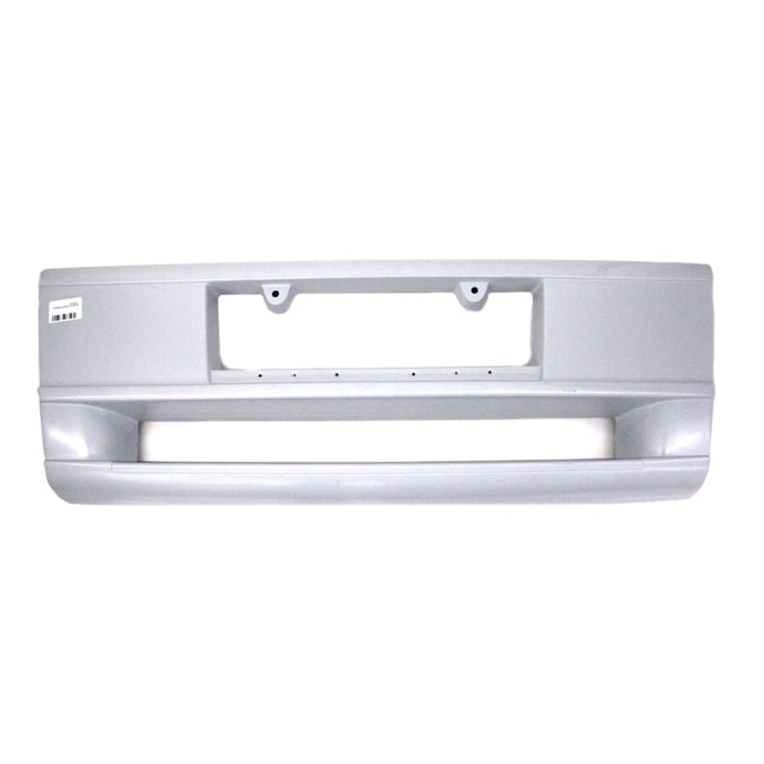 BONFANTI | 2RG807105A | PARACHOQUE DIANTEIRO CENTRAL STD CENTRAL VW (PLASTICO)-6a33b69a-0706-4edc-a441-714e9dc5bdb9