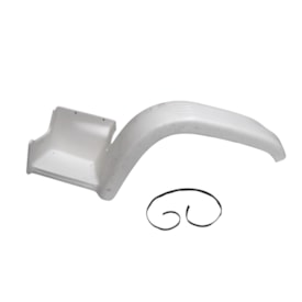BONFANTI | 2RG821109033 | ESTRIBO/PARALAMA LE VW WORKER (FIBRA)