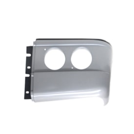 BONFANTI | 2S0807103B8A8 | PONTEIRA/EXTENSAO PARACHOQUE STD LE VW (ABS)