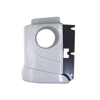 BONFANTI | 2S2807076N28 | PONTEIRA LATERAL PARACHOQUE LD VW CONSTELLATION MEDIO (PARA FAROL PRINCIPAL)(PLASTICO)