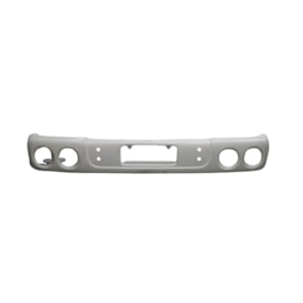 BONFANTI | 8C4517757AAYBC | PARACHOQUE DIANTEIRO CARGO 712/814/815/815E/816 (PARA FAROL DUPLO HORIZONTAL) (FIBRA)