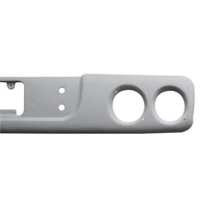 BONFANTI | 8C4517757CAYBC | PARACHOQUE DIANTEIRO FORD CARGO COMUM/CANAVIEIRO (PARA FAROL HORIZONTAL) (..2011) (FIBRA)