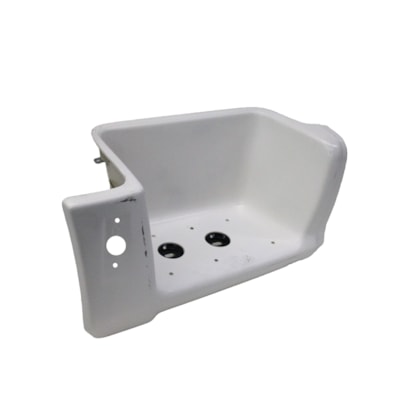 BONFANTI | 8C456820044AAYBC | ESTRIBO SIMPLES LD FORD CARGO 814/815/915 (..11) | FORD CARGO 815E (..27/01/2014) | FORD CARGO 816 (..13/11/2013) (FIBRA)