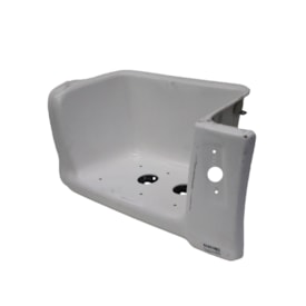 BONFANTI | 8C456820046AAYBC | ESTRIBO SIMPLES LE FORD CARGO 814/815/915 (..11) | FORD CARGO 815E (..27/01/2014) | FORD CARGO 816 (..13/11/2013) (FIBRA)