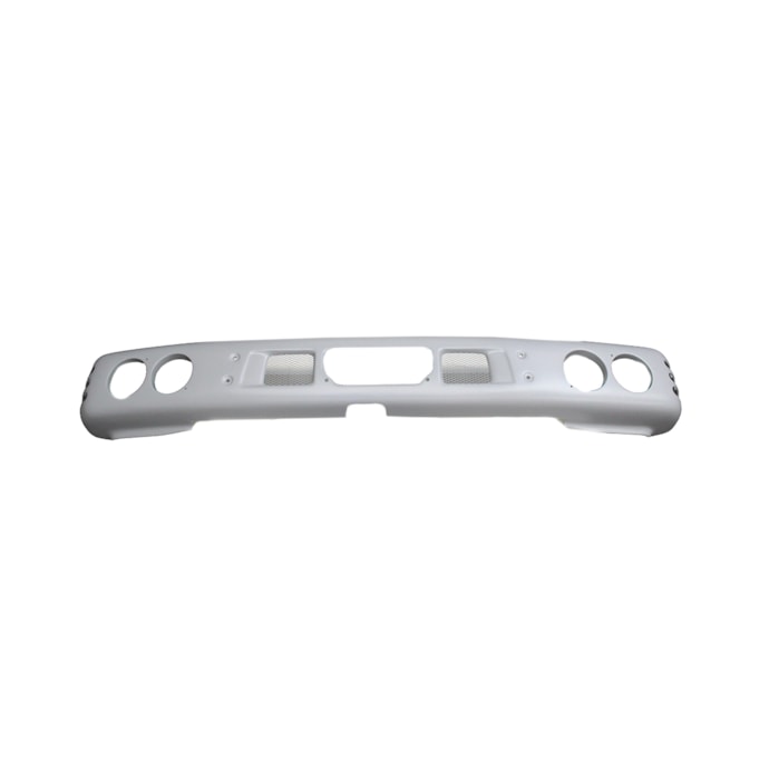 BONFANTI | A6938808370 | PARACHOQUE DIANTEIRO MB ATRON HPN CARA CHATA | MB 914C (PARA FAROL DUPLO REDONDO) (FIBRA)-5c7aca92-bc42-48b8-95ab-b76938a54a5a