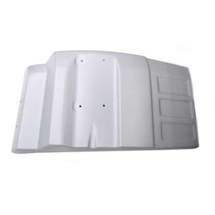 BONFANTI | A6938817101 | PARALAMA TRASEIRO LD MB FPN/ATRON (FIBRA)