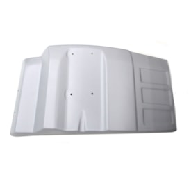 BONFANTI | A6938817101 | PARALAMA TRASEIRO LD MB FPN/ATRON (FIBRA)