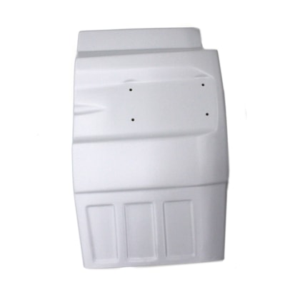 BONFANTI | A6938817101 | PARALAMA TRASEIRO LD MB FPN/ATRON (FIBRA)