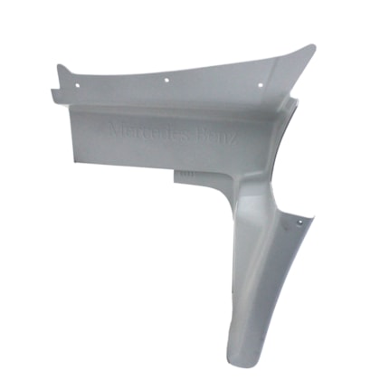 BONFANTI | A6948800107 | PARALAMA DO ESTRIBO LD MB HPN 1620 | MB ATRON