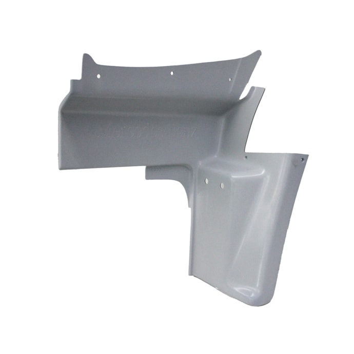 BONFANTI | A6948800107 | PARALAMA DO ESTRIBO LD MB HPN 1620 | MB ATRON-02d09acc-df12-4e1c-91df-9c3b56f71018