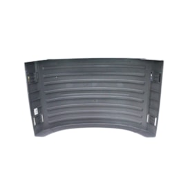 BONFANTI | A9305200007 | PARALAMA CAVALO PARTE CENTRAL LD/LE MB AXOR/ACTROS (SEM PRESILHA)