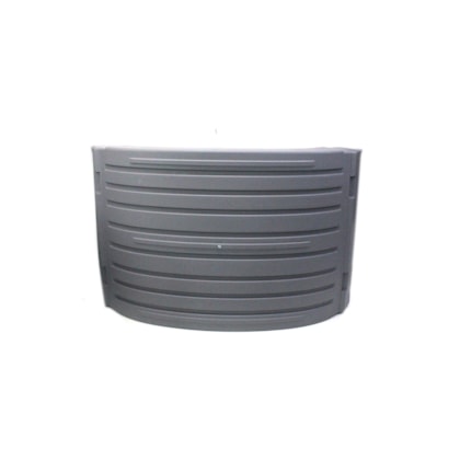 BONFANTI | A9305200007 | PARALAMA CAVALO PARTE CENTRAL LD/LE MB AXOR/ACTROS (SEM PRESILHA)