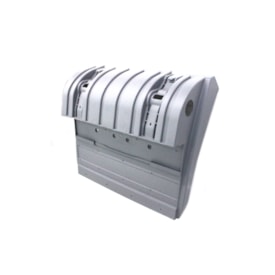 BONFANTI | A9305200020 | PARALAMA TRASEIRO LD/LE MB AXOR/ACTROS (2010..2020) (PLASTICO)