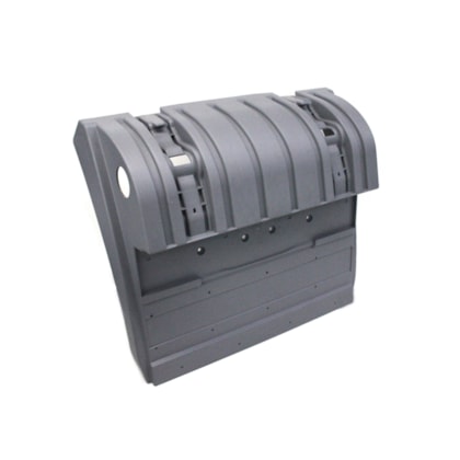 BONFANTI | A9305200020 | PARALAMA TRASEIRO LD/LE MB AXOR/ACTROS (2010..2020) (PLASTICO)