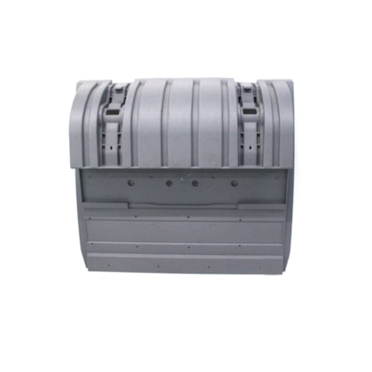 BONFANTI | A9305200020 | PARALAMA TRASEIRO LD/LE MB AXOR/ACTROS (2010..2020) (PLASTICO)