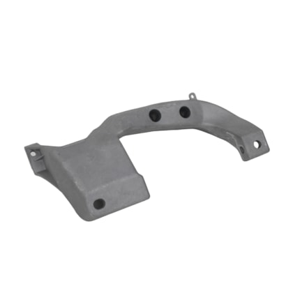 BONFANTI | A9408851231 | SUPORTE FAROL LE MB AXOR (METAL)