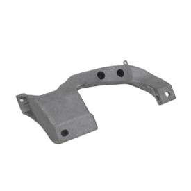 BONFANTI | A9408851231 | SUPORTE FAROL LE MB AXOR (METAL)