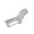 BONFANTI | A9446661001 | ESTRIBO/PARALAMA SIMPLES 1 DEGRAU LE MB AXOR (COM FURO PARA LANTERNA REDONDA) (COM FURO SUPERIOR PARA BOTAO ABERTURA) (PARA USO TAPETE/PISANTE ESTRIBO DE CHAPA)-9b6109ec-9e2e-404e-91ba-2d865bf54051