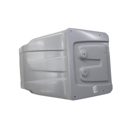 BONFANTI | A9585210301 | PARALAMA TRASEIRO LD/LE MB ATEGO