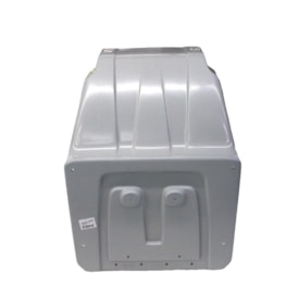 BONFANTI | A9585210301 | PARALAMA TRASEIRO LD/LE MB ATEGO