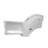 BONFANTI | A9586601101 | ESTRIBO/PARALAMA SIMPLES 1 DEGRAU LE MB AXOR 2544 (COM FURO PARA LANTERNA RETANGULAR) (COM FURO SUPERIOR PARA BOTAO ABERTURA) (PARA USO TAPETE/PISANTE DE CHAPA) (FIBRA)-aa590723-cb29-4fe3-a655-b0445590944a