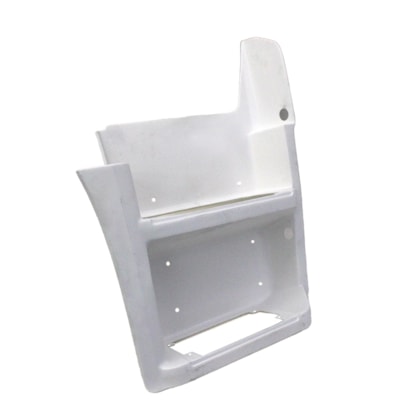 BONFANTI | A9586601401 | ESTRIBO DUPLO LD MB AXOR 2544