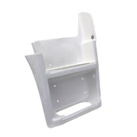 BONFANTI | A9586601401 | ESTRIBO DUPLO LD MB AXOR 2544