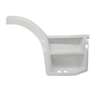 BONFANTI | A9586601901 | PARALAMA ESTRIBO LD MB ATEGO 2013