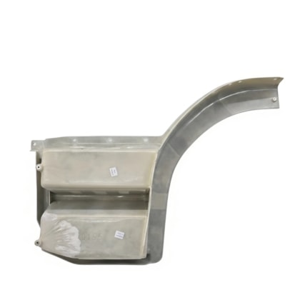 BONFANTI | A9586601901 | PARALAMA ESTRIBO LD MB ATEGO 2013