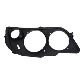 BONFANTI | A9588800074 | MOLDURA FAROL/PONTEIRA PARACHOQUE LE MB ATEGO 2013/2023