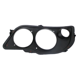 BONFANTI | A9588800174 | MOLDURA FAROL/PONTEIRA PARACHOQUE LD MB ATEGO 2013/2023