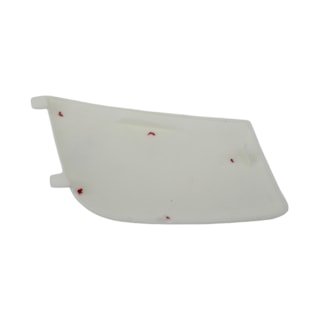 BONFANTI | A9588840522 | ACABAMENTO/DEFLETOR COBERTURA INTERNA COLUNA LD MB ATEGO (2013..)
