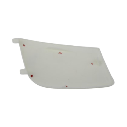 BONFANTI | A9588840522 | ACABAMENTO/DEFLETOR COBERTURA INTERNA COLUNA LD MB ATEGO (2013..)