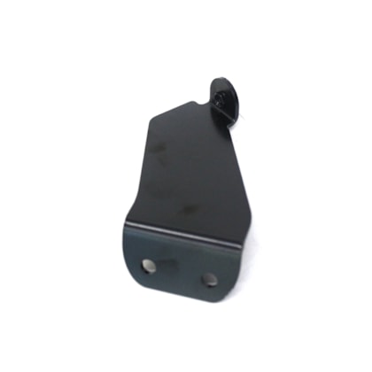 BONFANTI | A9738111614 | SUPORTE LATERAL LE TAPA/QUEBRA SOL EXTERNO MB ATEGO/AXOR (TETO ALTO)