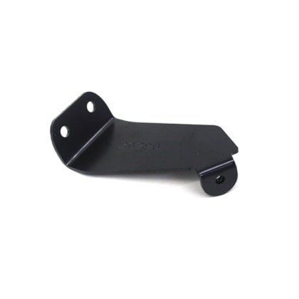 BONFANTI | A9738111714 | SUPORTE LATERAL LD TAPA/QUEBRA SOL EXTERNO MB ATEGO/AXOR (TETO ALTO)