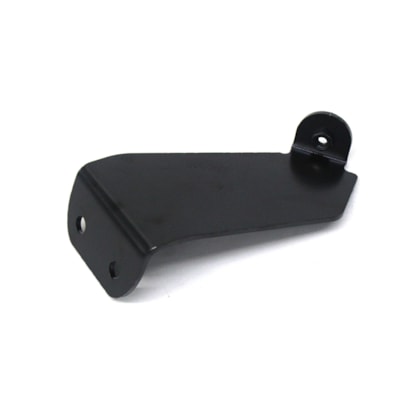 BONFANTI | A9738111714 | SUPORTE LATERAL LD TAPA/QUEBRA SOL EXTERNO MB ATEGO/AXOR (TETO ALTO)