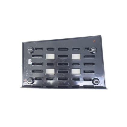 BONFANTI | A9796660611 | TAPETE/PISANTE ESTRIBO/PARALAMA LD MB ACCELO 2012.. (PLASTICO)