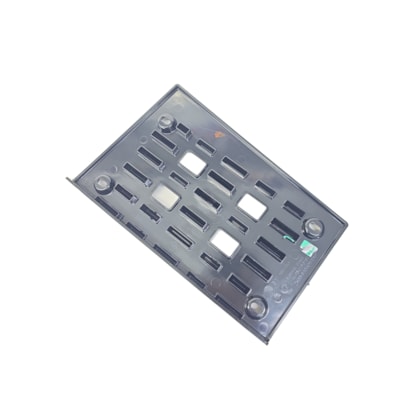 BONFANTI | A9796660711 | TAPETE/PISANTE ESTRIBO/PARALAMA LD MB ACCELO 2012.. (PLASTICO)