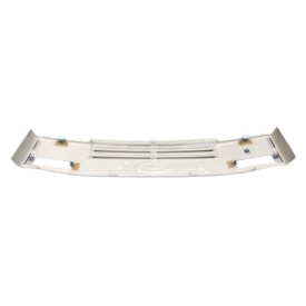 BONFANTI | AC458C300AAXWA | GRADE FRONTAL FORD CARGO (00 A 11) (COM ABERTURA PARA VENTILACAO) (FIBRA)