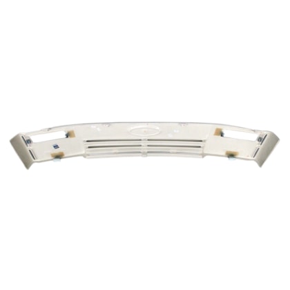 BONFANTI | AC458C300AAXWA | GRADE FRONTAL FORD CARGO (00 A 11) (COM ABERTURA PARA VENTILACAO) (FIBRA)